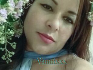 Vannixxx