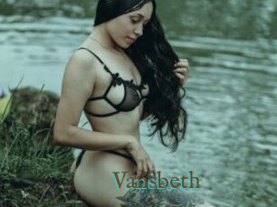 Vansbeth