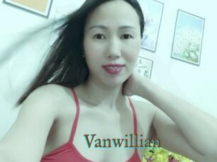 Vanwillian