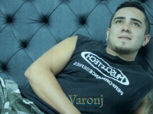 Varonj