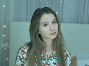 Vasilevska