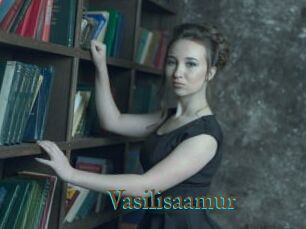 Vasilisaamur