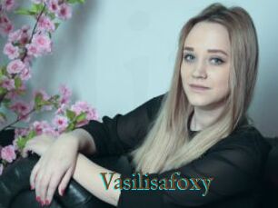 Vasilisafoxy