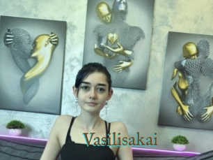 Vasilisakai
