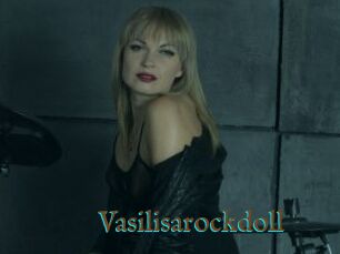 Vasilisarockdoll