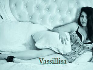 Vassillisa