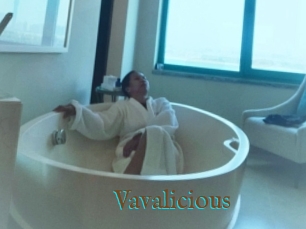 Vavalicious