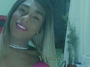 Vayolet