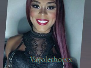 Vayolethotxx