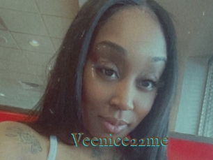 Veenice22me