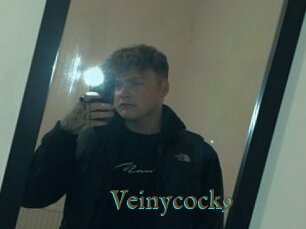 Veinycock9