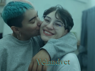 Velandvet