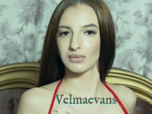 Velmaevans