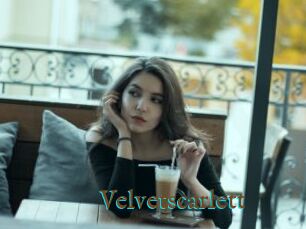 Velvetscarlett