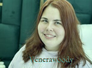 Venerawoody
