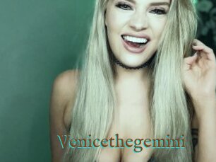 Venicethegemini