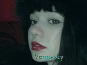 Vennysky