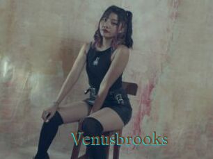 Venusbrooks