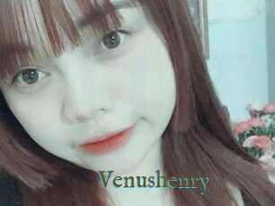 Venushenry