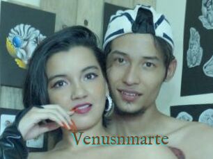 Venusnmarte