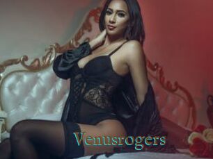 Venusrogers