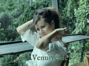 Venusverde