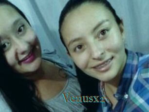 Venusx2