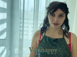 Verahappy