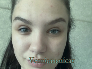 Vernitaasnicar