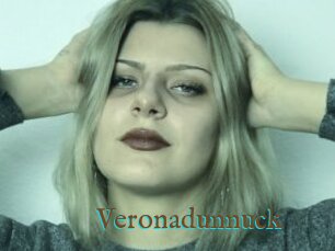 Veronadunnuck