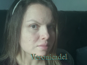 Veronicadel