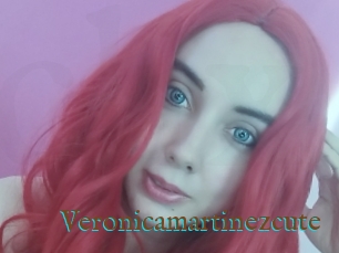 Veronicamartinezcute