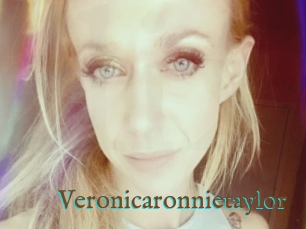 Veronicaronnietaylor