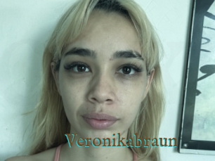 Veronikabraun