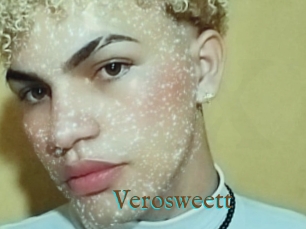 Verosweett