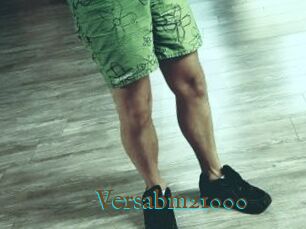 Versabm21000