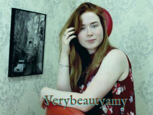 Verybeautyamy