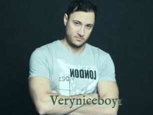 Veryniceboy1