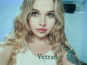 Vetrana