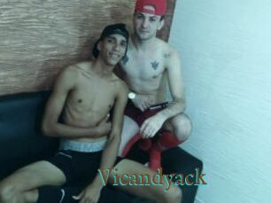 Vicandyack