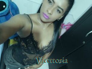 Viccttoria