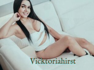 Vicktoriahirst