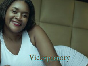 Vickypastory
