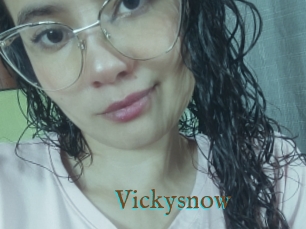 Vickysnow