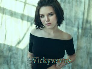Vickywayne