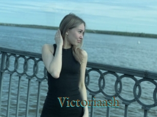 Victoriaash
