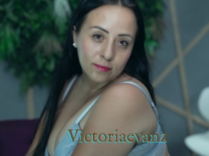 Victoriaevanz