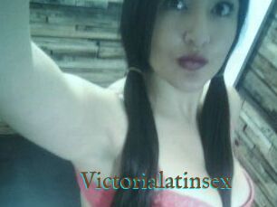 Victorialatinsex