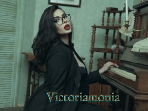 Victoriamonia