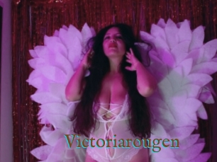 Victoriarougen